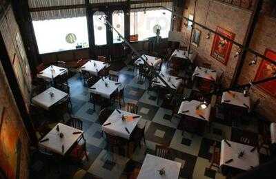 Wiregrass Restaurant And Bar