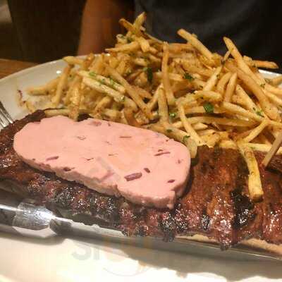 The Happ Inn Bar And Grill