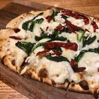 The Happ Inn Bar And Grill