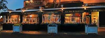 The Happ Inn Bar And Grill