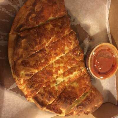 Lincoln House Of Pizza