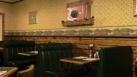 Timber House Restaurant