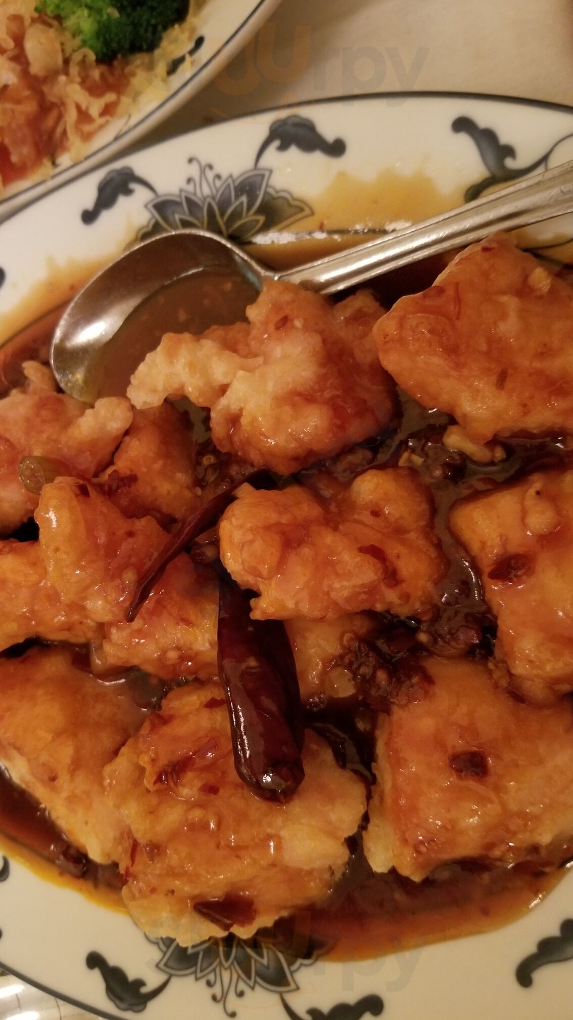 Golden House Chinese Restaurant