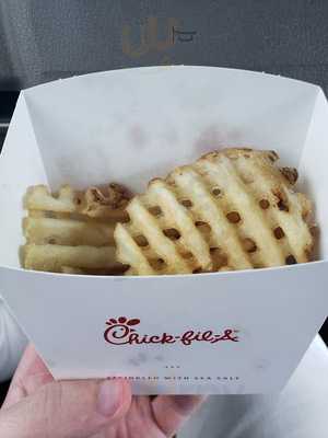Chick-fil-a