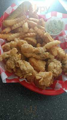 Charlie's Seafood Market