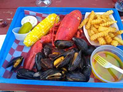 Charlie's Seafood Market