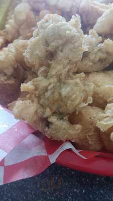 Charlie's Seafood Market