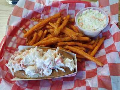 Charlie's Seafood Market