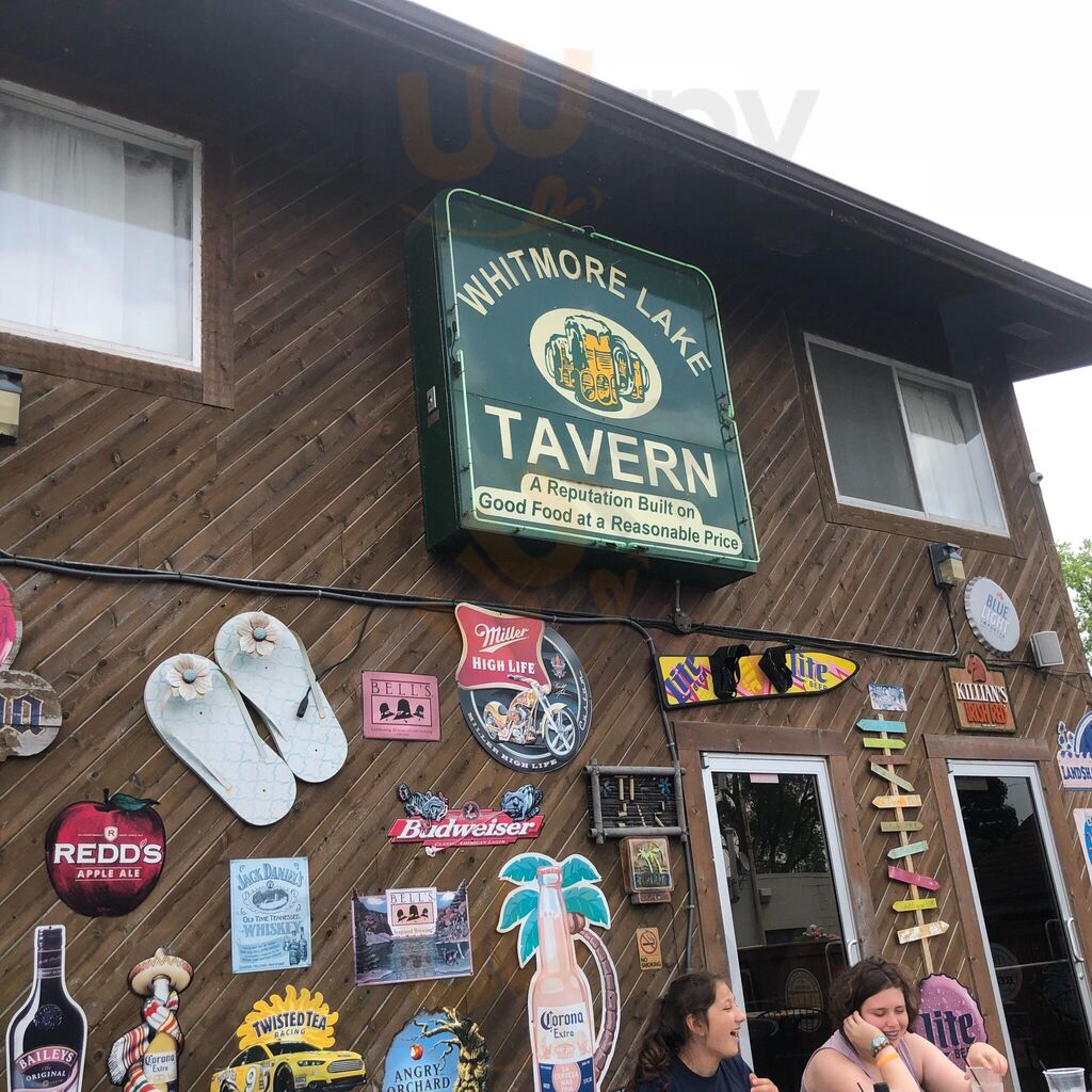 Whitmore Lake Tavern