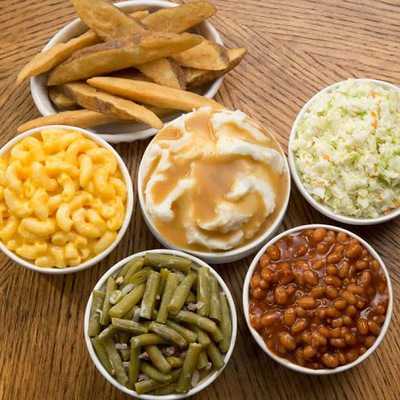 Lee's Famous Recipe Chicken