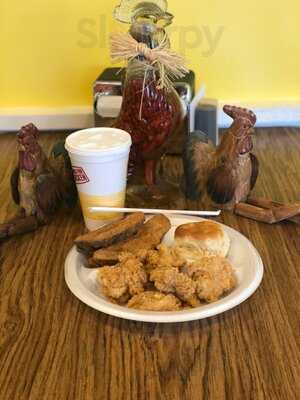 Lee's Famous Recipe Chicken