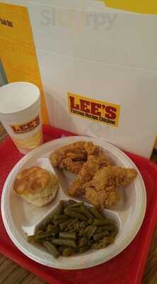 Lee's Famous Recipe Chicken