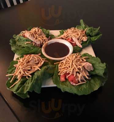 Eighty Ates Bar & Grille