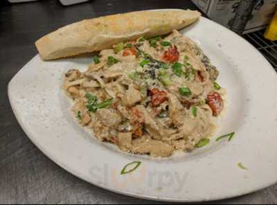 Eighty Ates Bar & Grille