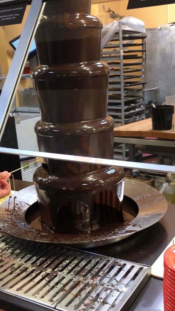 Golden Corral Buffet & Grill