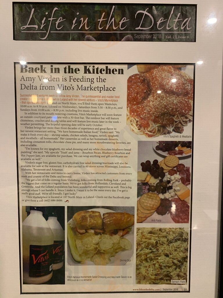Vito's