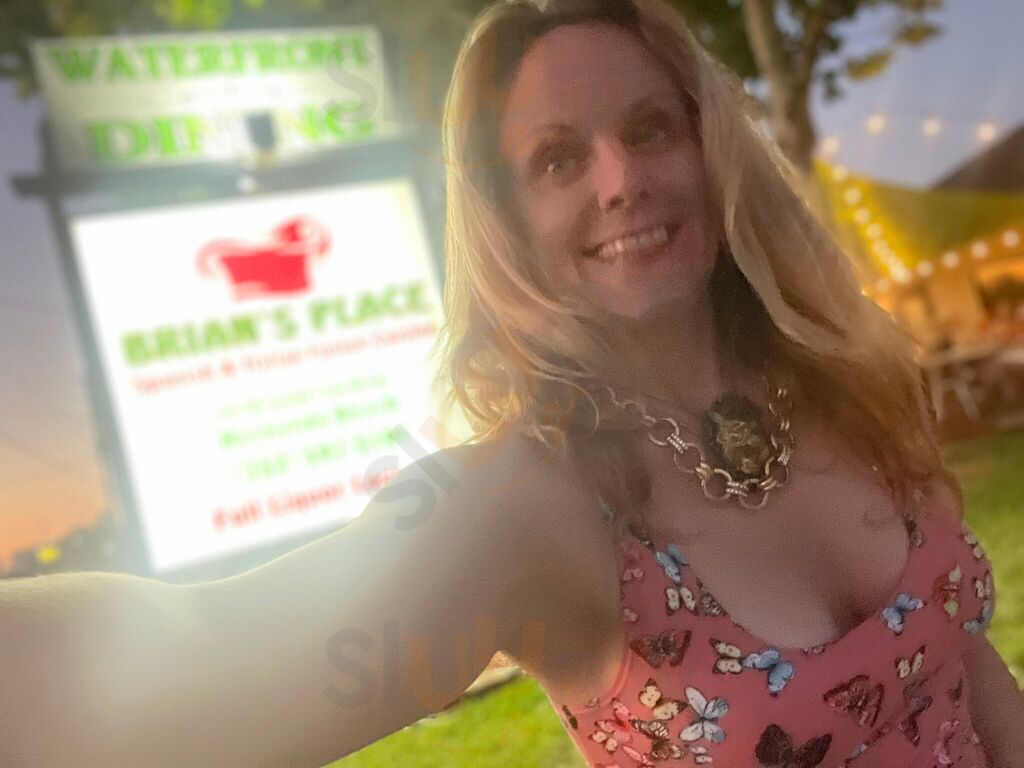Brian's Place