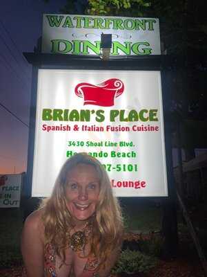 Brian's Place
