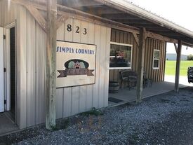 Simply Country Cafe