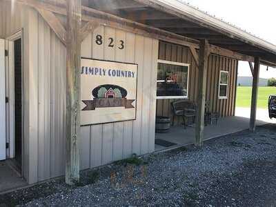 Simply Country Cafe