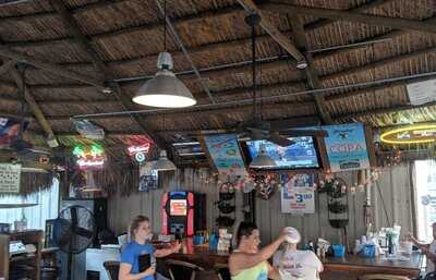 Hernando Beach Tropical Grille