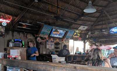 Hernando Beach Tropical Grille