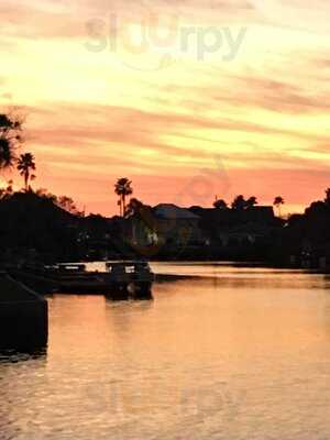 Hernando Beach Tropical Grille