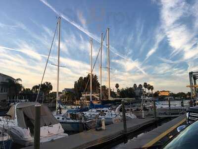 Hernando Beach Tropical Grille