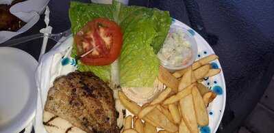 Hernando Beach Tropical Grille
