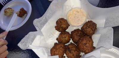 Hernando Beach Tropical Grille