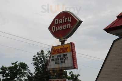 Dairy Queen Grill & Chill