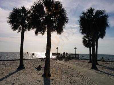 Willy's Tropical Breeze Cafe