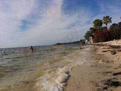 Willy's Tropical Breeze Cafe