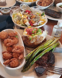 Outback Steakhouse