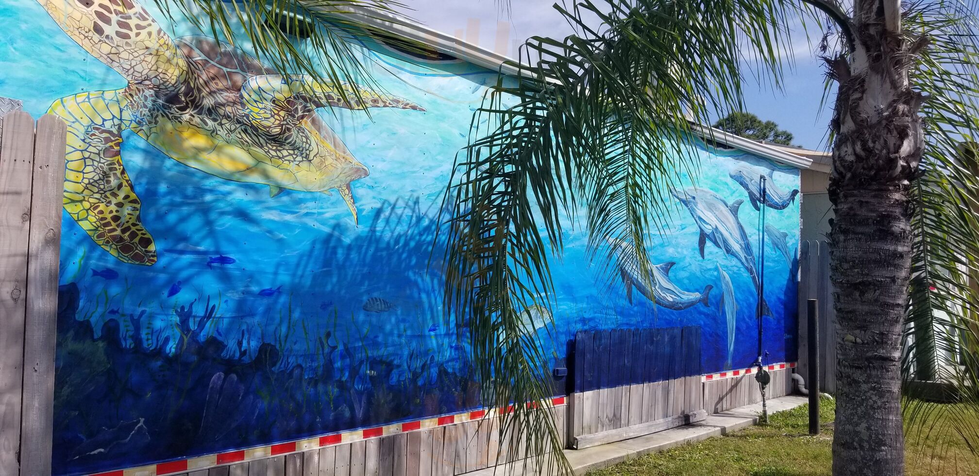 Silver Dolphin Restaurant & Country Store