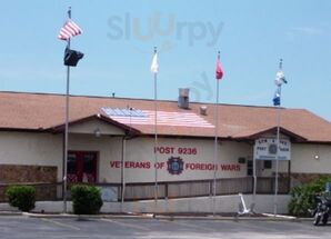 Vfw Post 9236 Canteen