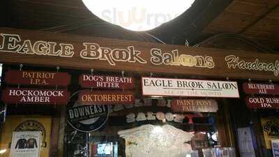 Eagle Brook Saloon