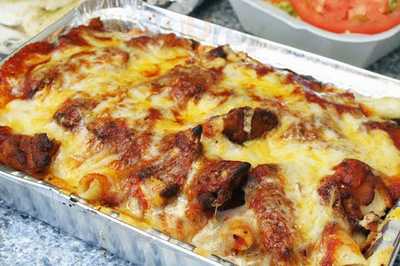 Santoro's Pizza & More