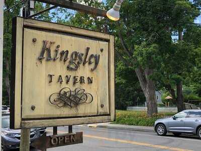 Kingsley Tavern