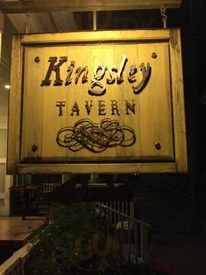 Kingsley Tavern
