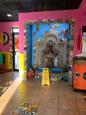 Telinga's Mexican Restaurant