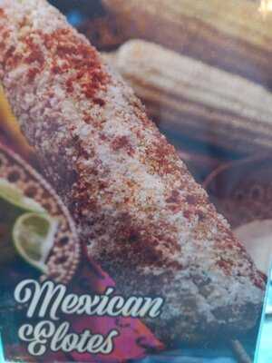 Telinga's Mexican Restaurant