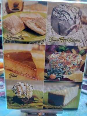 Telinga's Mexican Restaurant