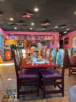 Telinga's Mexican Restaurant