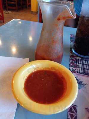 Telinga's Mexican Restaurant