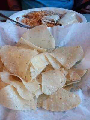 Telinga's Mexican Restaurant