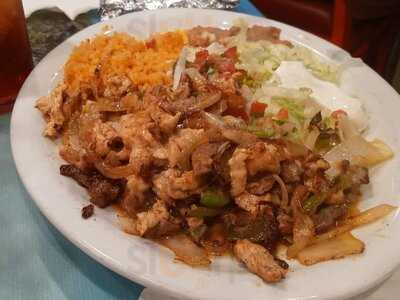 Telinga's Mexican Restaurant