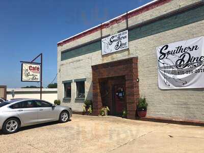 Southern Dine