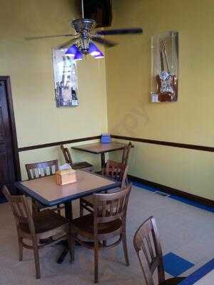 Rock'n Rollz Sandwich Co.