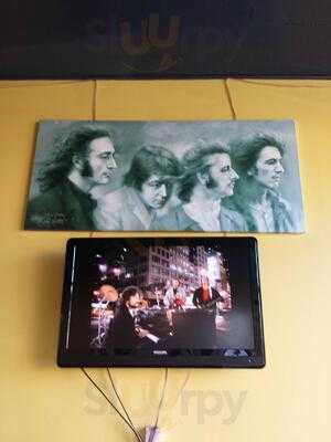 Rock'n Rollz Sandwich Co.